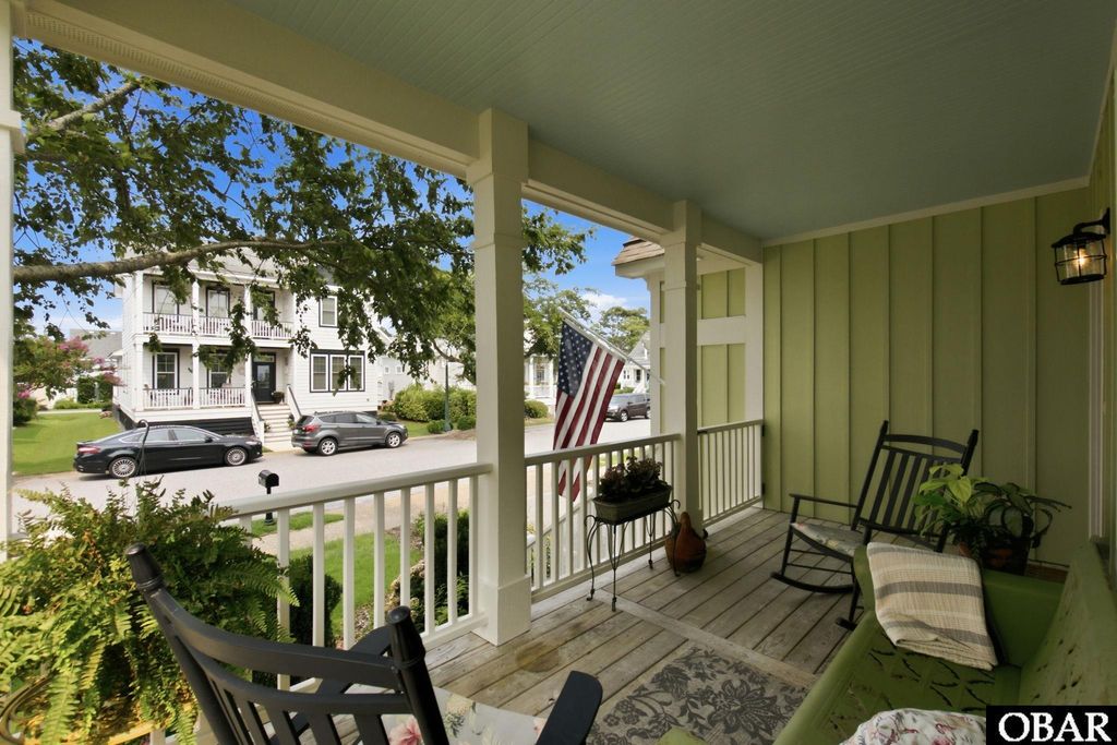 Image 8 of property listing at 814 Back Bay Road Lot 13, Manteo, NC 27954