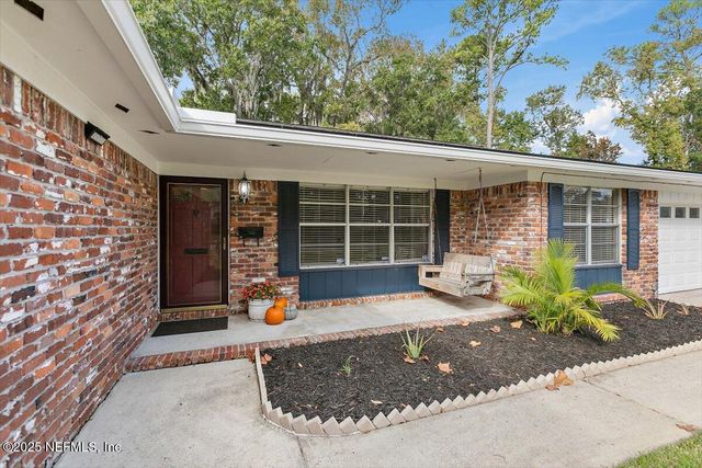 8408 BRIERWOOD Road, Jacksonville, FL 32217