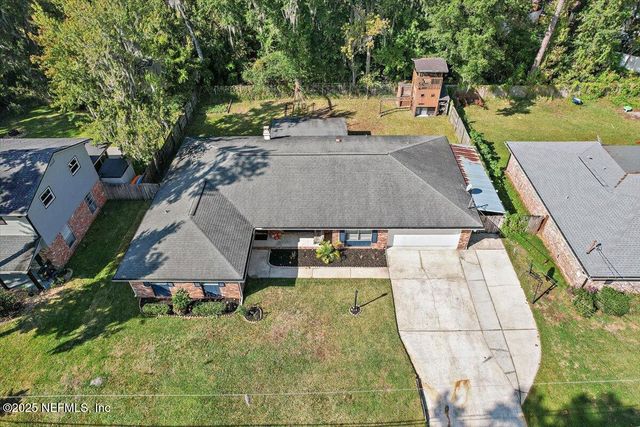 8408 BRIERWOOD Road, Jacksonville, FL 32217