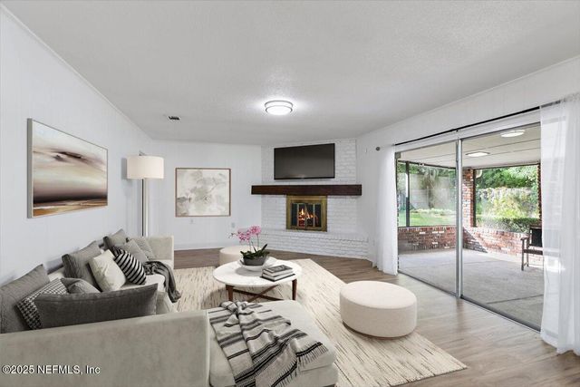 8408 BRIERWOOD Road, Jacksonville, FL 32217