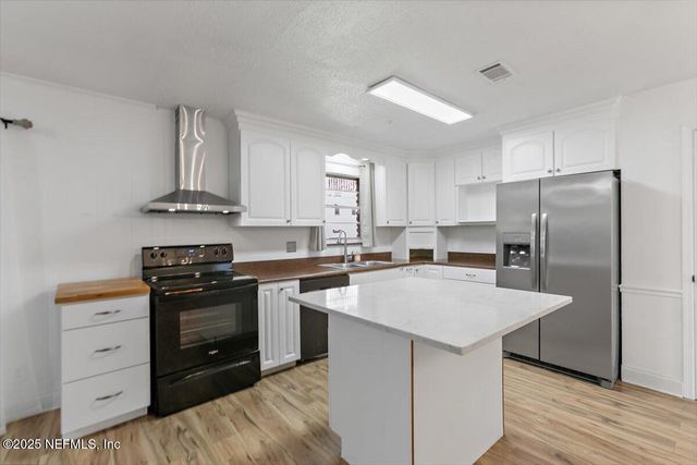 8408 BRIERWOOD Road, Jacksonville, FL 32217