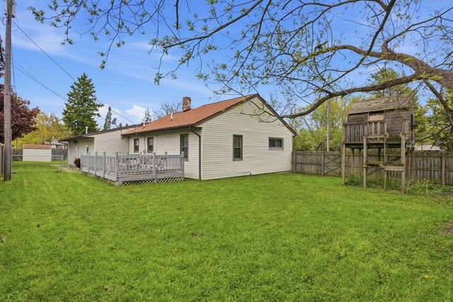 3350 Pearl Drive, Monroe, MI 48162