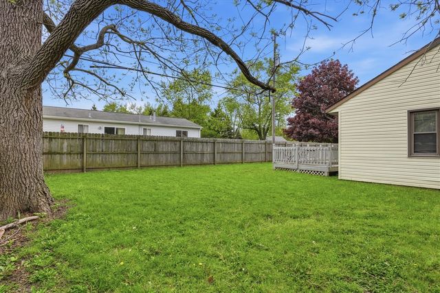 3350 Pearl Drive, Monroe, MI 48162
