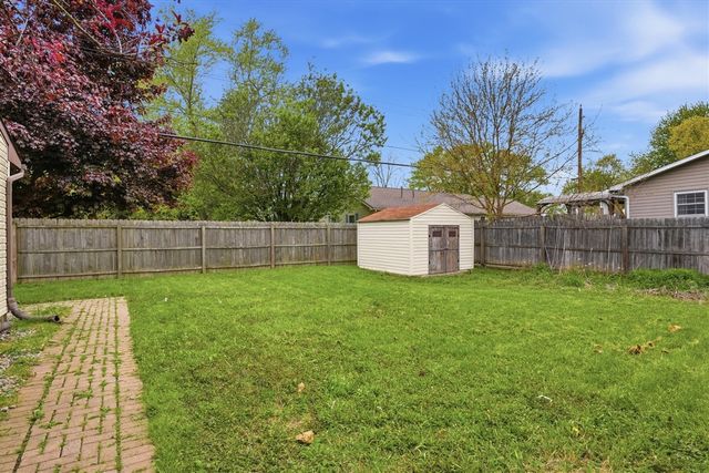 3350 Pearl Drive, Monroe, MI 48162