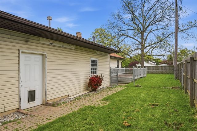 3350 Pearl Drive, Monroe, MI 48162