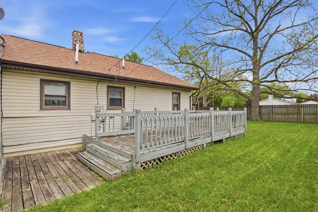3350 Pearl Drive, Monroe, MI 48162