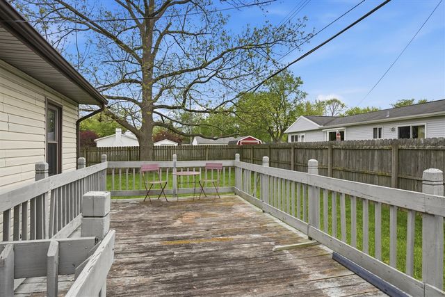 3350 Pearl Drive, Monroe, MI 48162