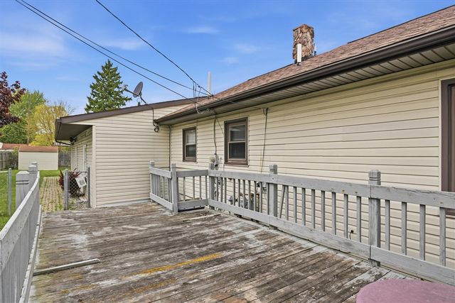 3350 Pearl Drive, Monroe, MI 48162