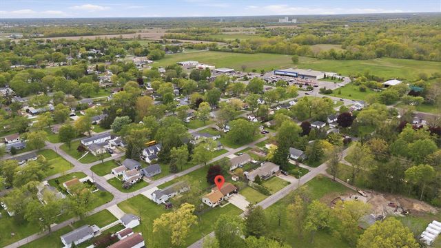 3350 Pearl Drive, Monroe, MI 48162