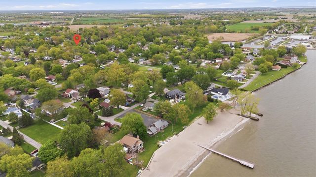 3350 Pearl Drive, Monroe, MI 48162