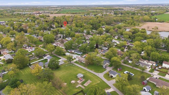 3350 Pearl Drive, Monroe, MI 48162
