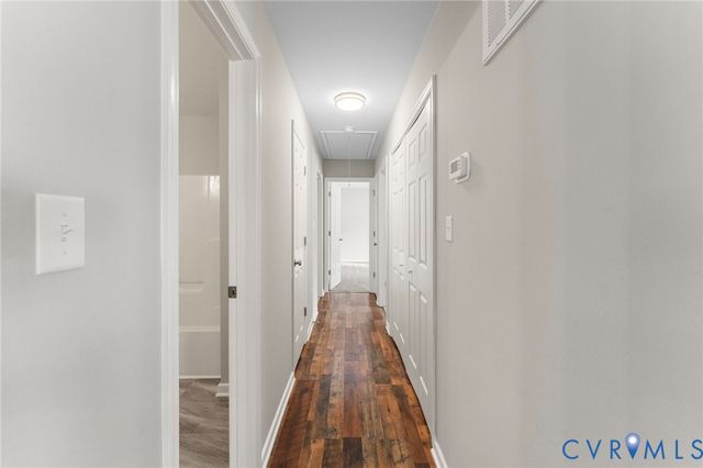 5309 Jons Way, North Dinwiddie, VA 23803