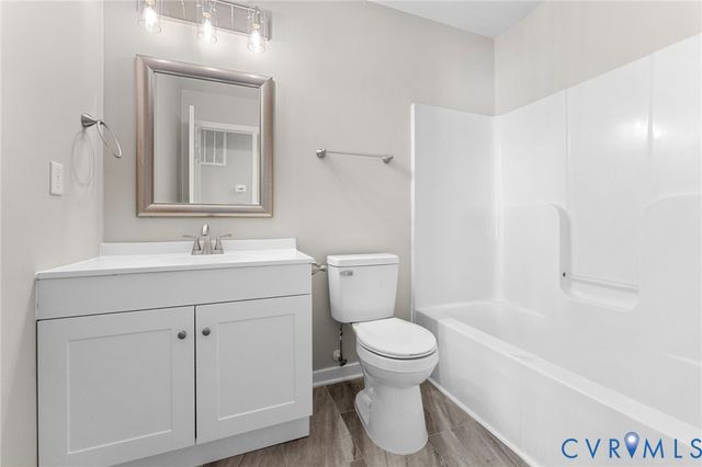 5309 Jons Way, North Dinwiddie, VA 23803