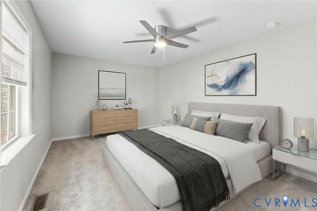 5309 Jons Way, North Dinwiddie, VA 23803