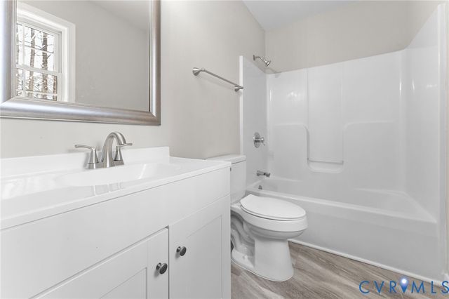 5309 Jons Way, North Dinwiddie, VA 23803