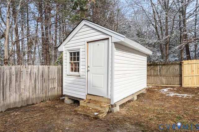 5309 Jons Way, North Dinwiddie, VA 23803