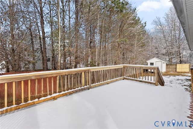 5309 Jons Way, North Dinwiddie, VA 23803