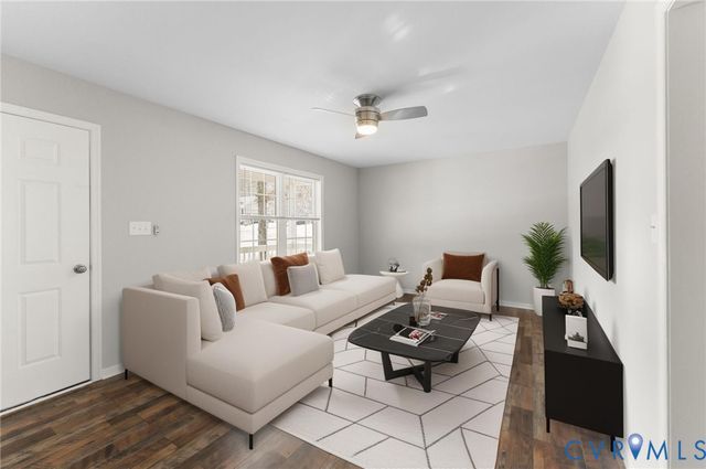 5309 Jons Way, North Dinwiddie, VA 23803