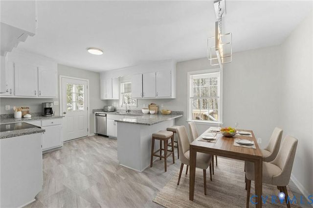 5309 Jons Way, North Dinwiddie, VA 23803