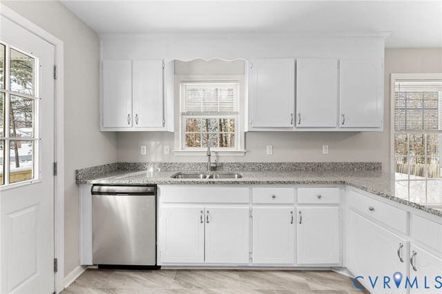 5309 Jons Way, North Dinwiddie, VA 23803