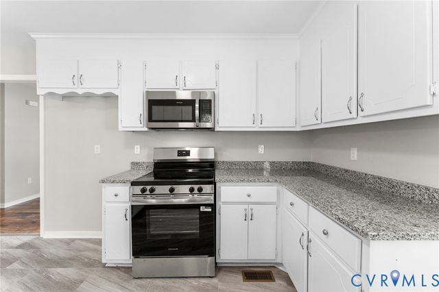 5309 Jons Way, North Dinwiddie, VA 23803