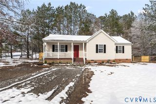 5309 Jons Way, North Dinwiddie, VA 23803