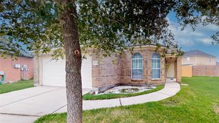 18526 Knob Hill Lake Lane, Humble, TX 77346