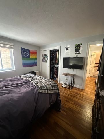 365 Faneuil Street 8, Boston, MA 02135