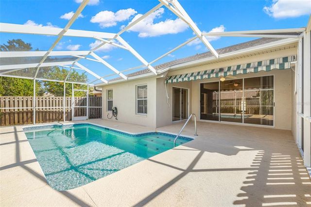 2994 BROOKFIELD LANE, Clearwater, FL 33761