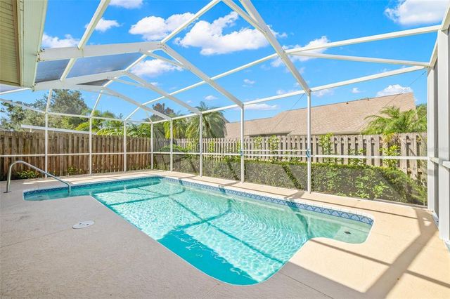 2994 BROOKFIELD LANE, Clearwater, FL 33761