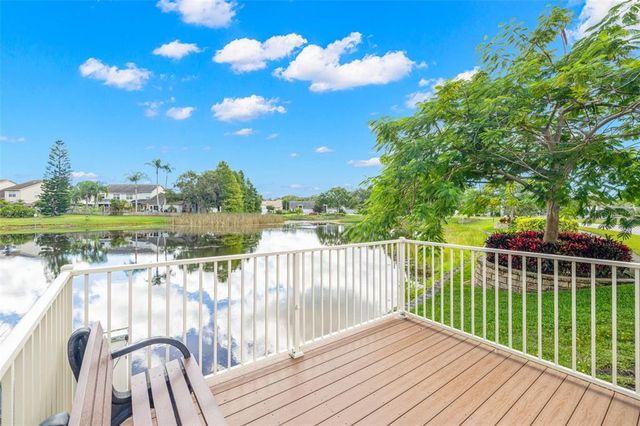 2994 BROOKFIELD LANE, Clearwater, FL 33761