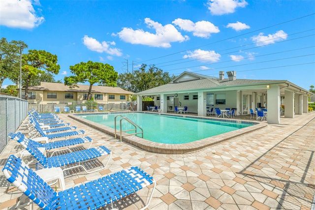 2994 BROOKFIELD LANE, Clearwater, FL 33761