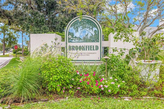2994 BROOKFIELD LANE, Clearwater, FL 33761
