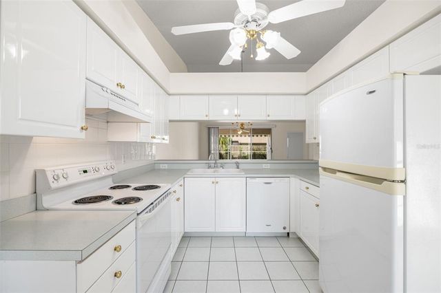 2994 BROOKFIELD LANE, Clearwater, FL 33761