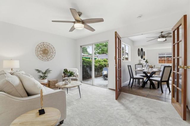 1544 Willowgate Drive, San Jose, CA 95118