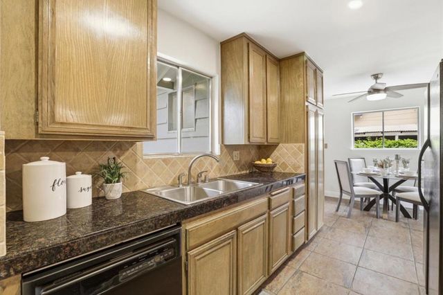 1544 Willowgate Drive, San Jose, CA 95118