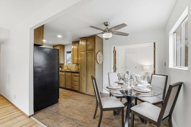 1544 Willowgate Drive, San Jose, CA 95118