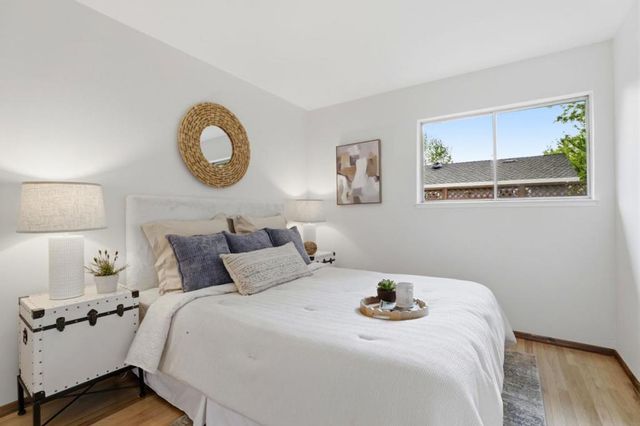 1544 Willowgate Drive, San Jose, CA 95118