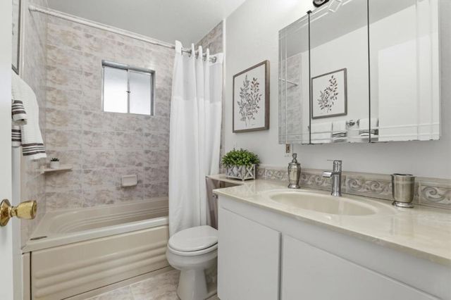 1544 Willowgate Drive, San Jose, CA 95118