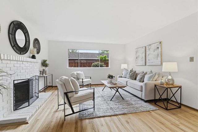 1544 Willowgate Drive, San Jose, CA 95118