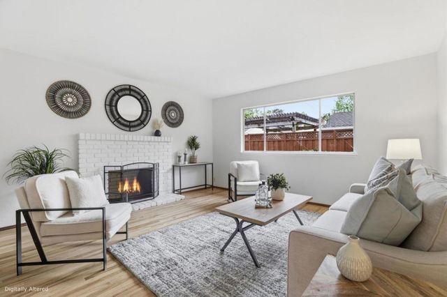 1544 Willowgate Drive, San Jose, CA 95118