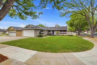 1544 Willowgate Drive, San Jose, CA 95118