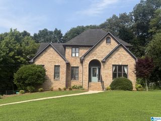 4420 COACH DRIVE, Trussville, AL 35173