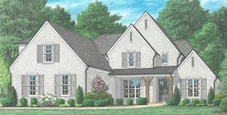 405 Cedar Crest Cove, Byhalia, MS 38611