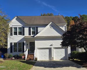 8136 Greywinds Drive, Raleigh, NC 27615