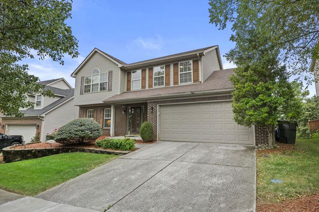 1213 Aldridge Way, Lexington, KY 40515
