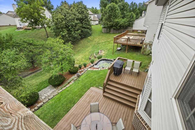 1213 Aldridge Way, Lexington, KY 40515