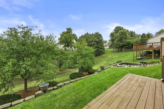 1213 Aldridge Way, Lexington, KY 40515