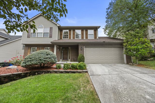 1213 Aldridge Way, Lexington, KY 40515
