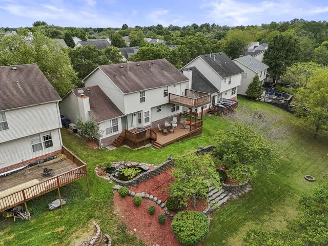 1213 Aldridge Way, Lexington, KY 40515